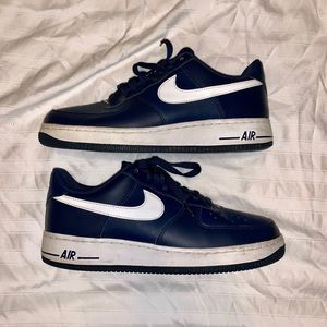 Nike Air Force 1